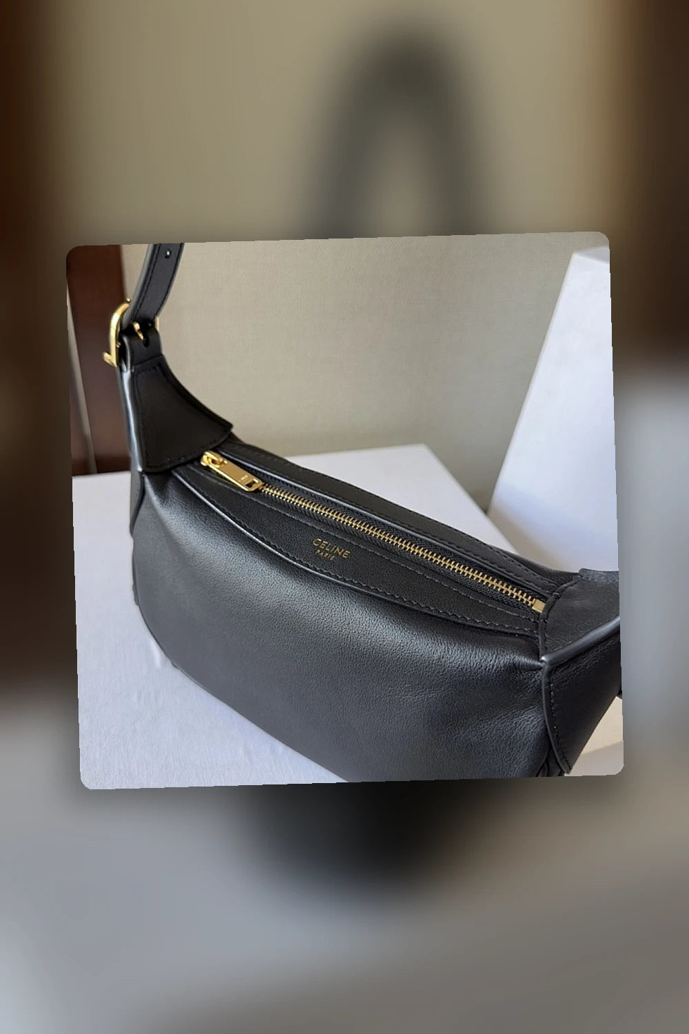 NB - COL Bag - 401