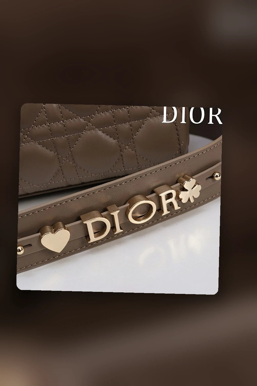 NB - DOR Bag - 865