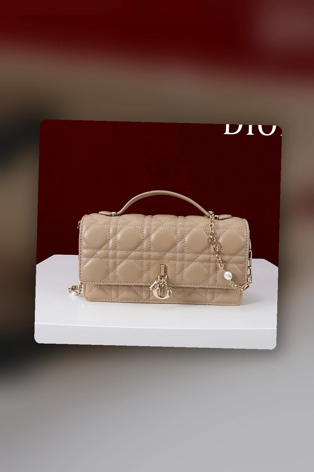 NB - DOR Bag - 499