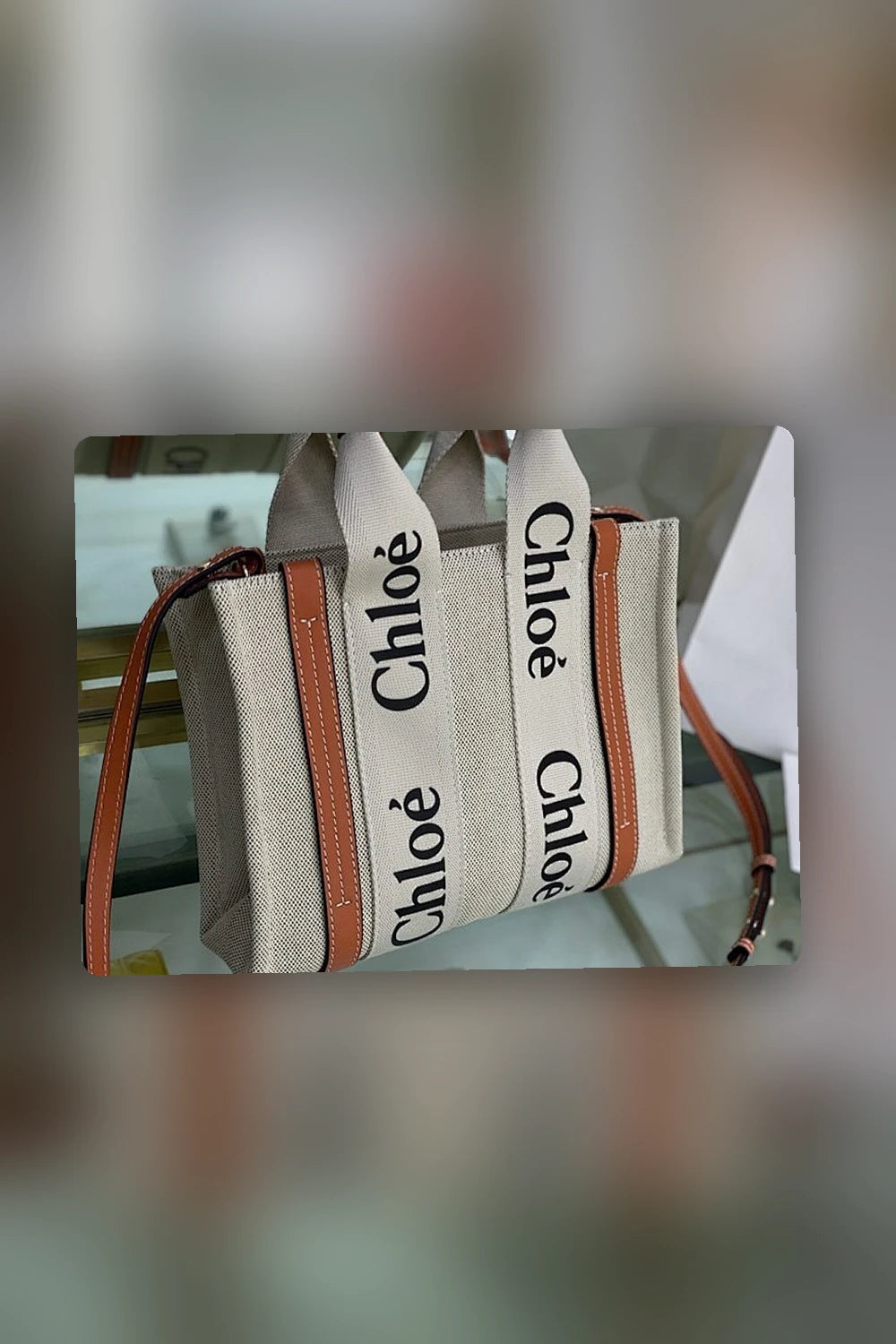 NB - CLE Bag - 676