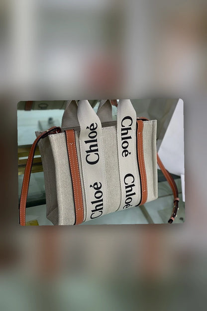NB - CLE Bag - 676