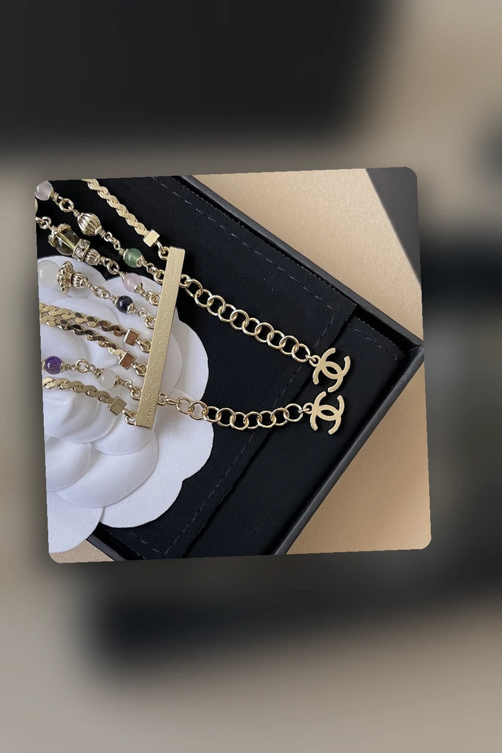 NB - CHL Jewelry - 314