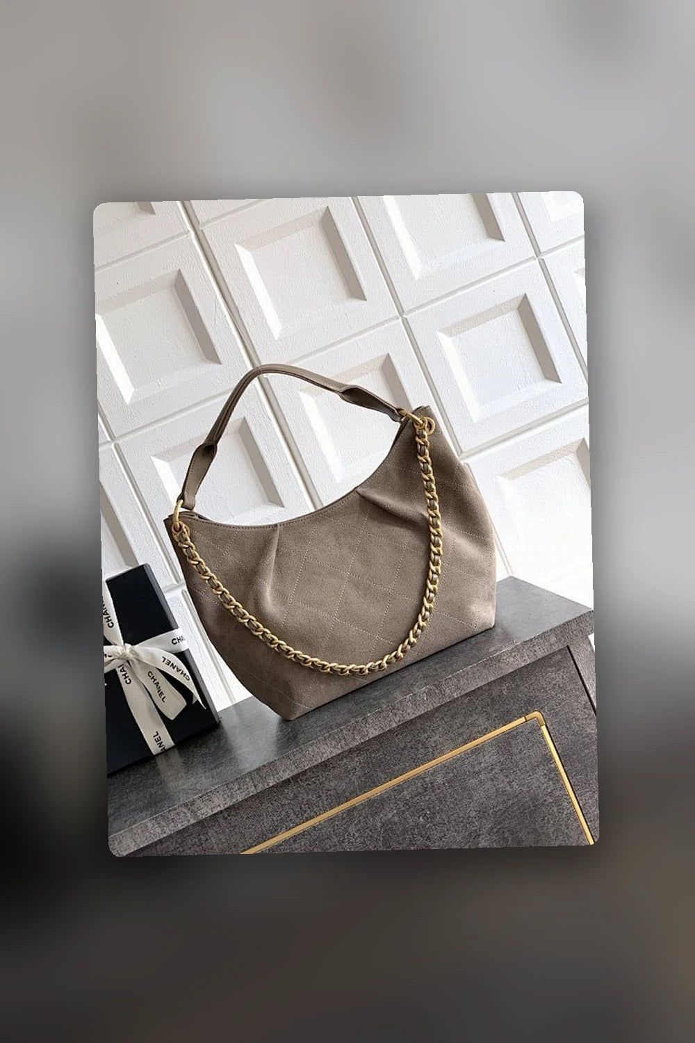 NB - CHL Bag - 819