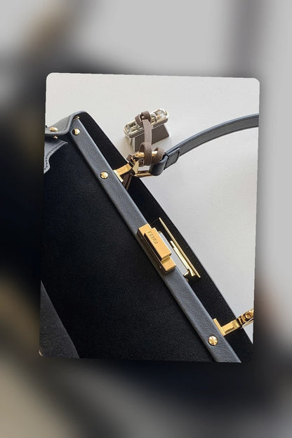 NB - FDE Bag - 410