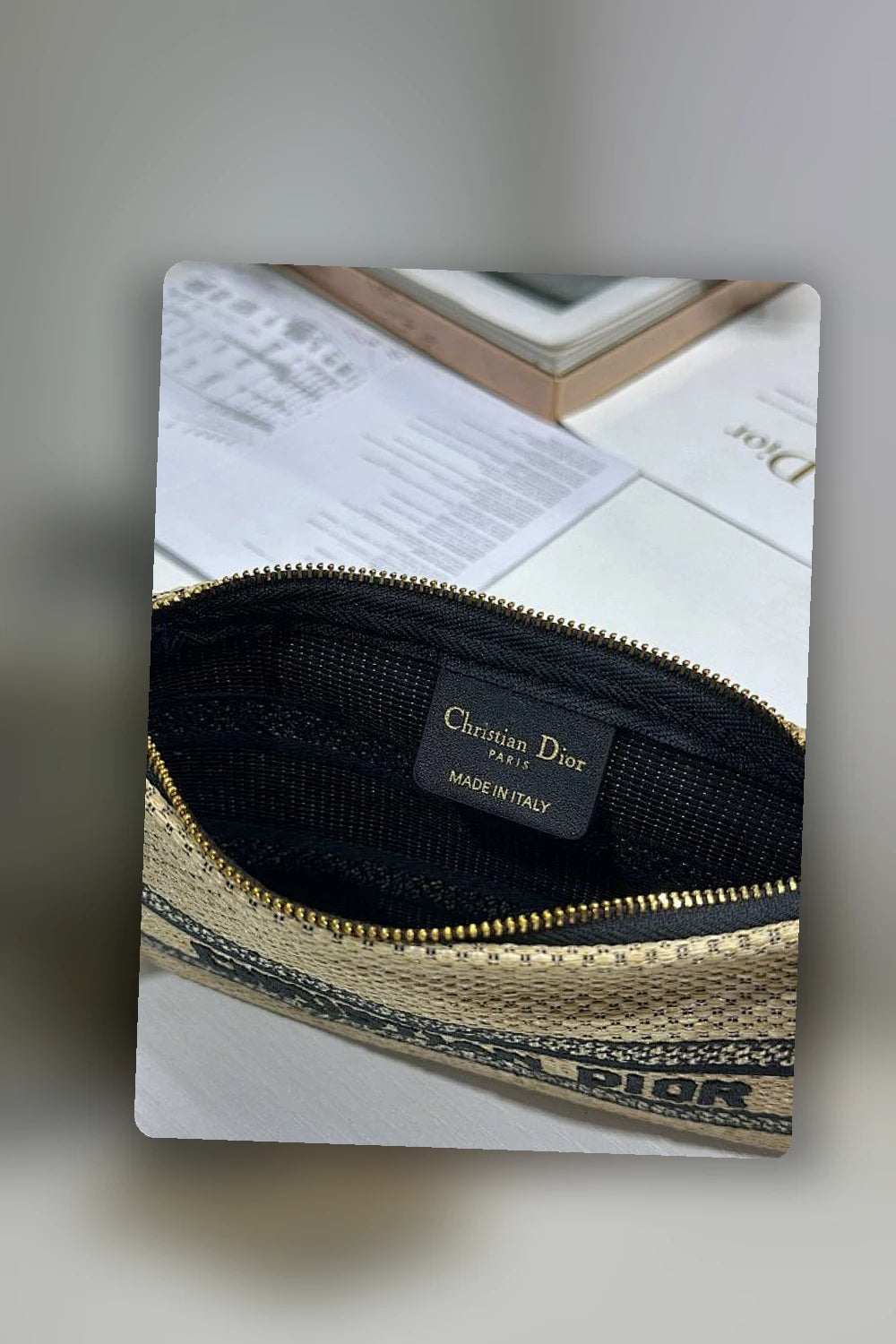 NB - DOR Bag - 075