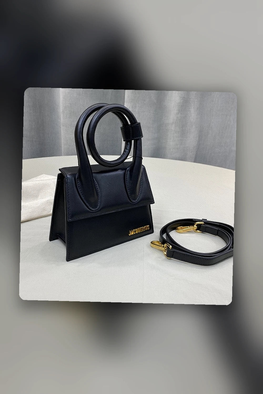 NB - JCA Bag - 092