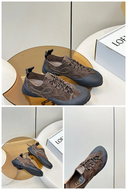 NB - LWO Women Shoes - 071