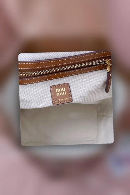 NB - MMU Bag - 581