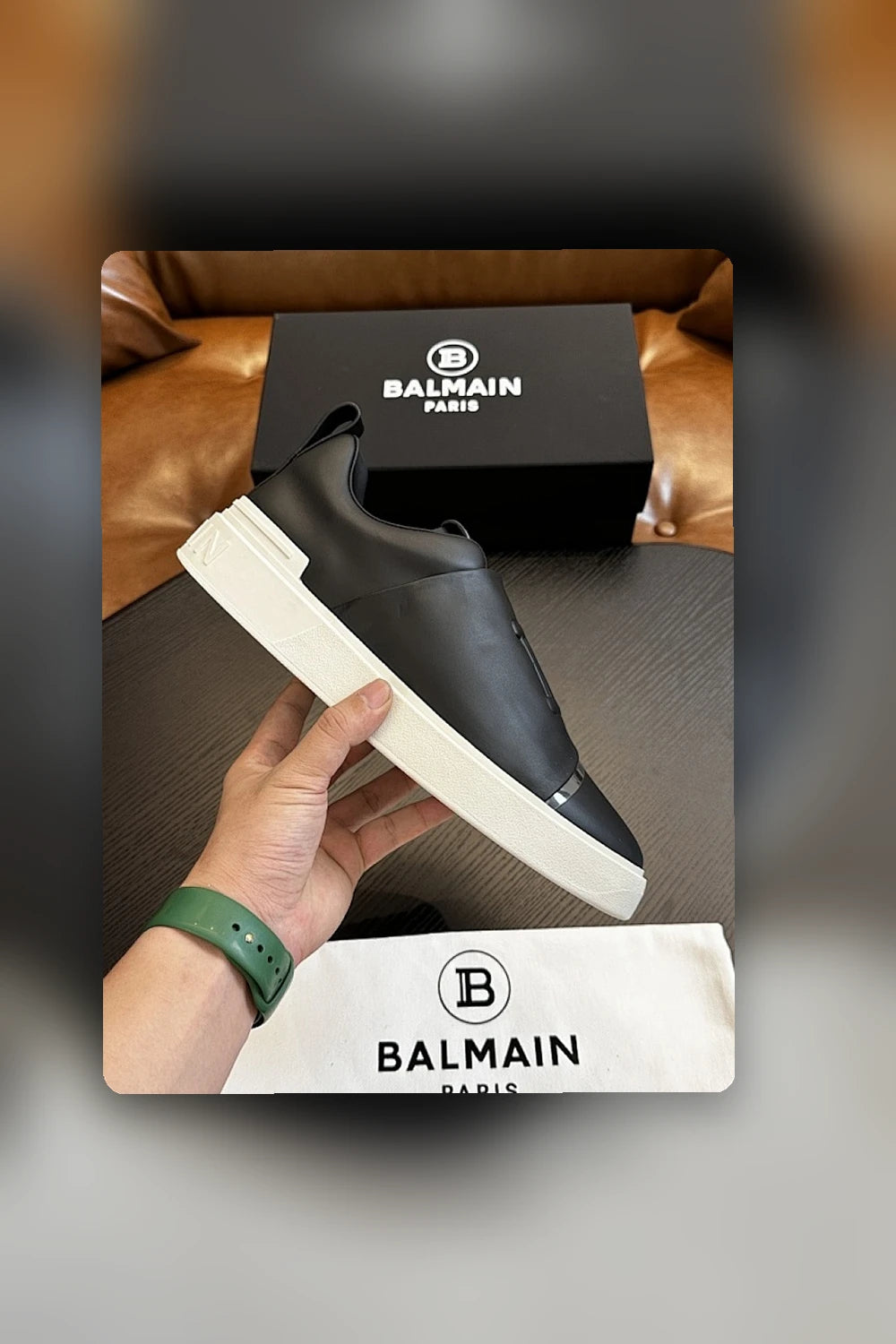 NB - BAM Women Shoes - 205