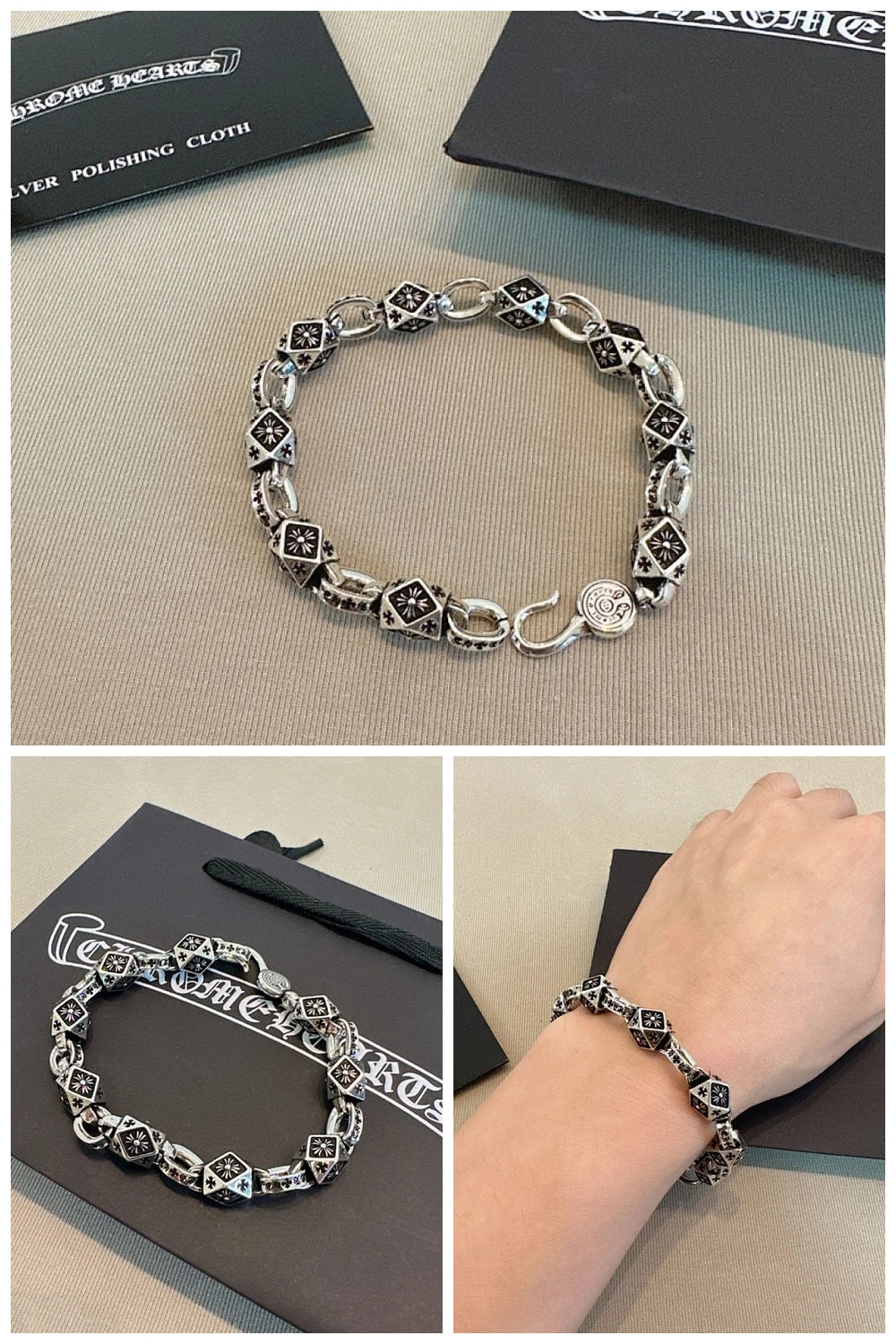 NB - CHO Jewelry - 167