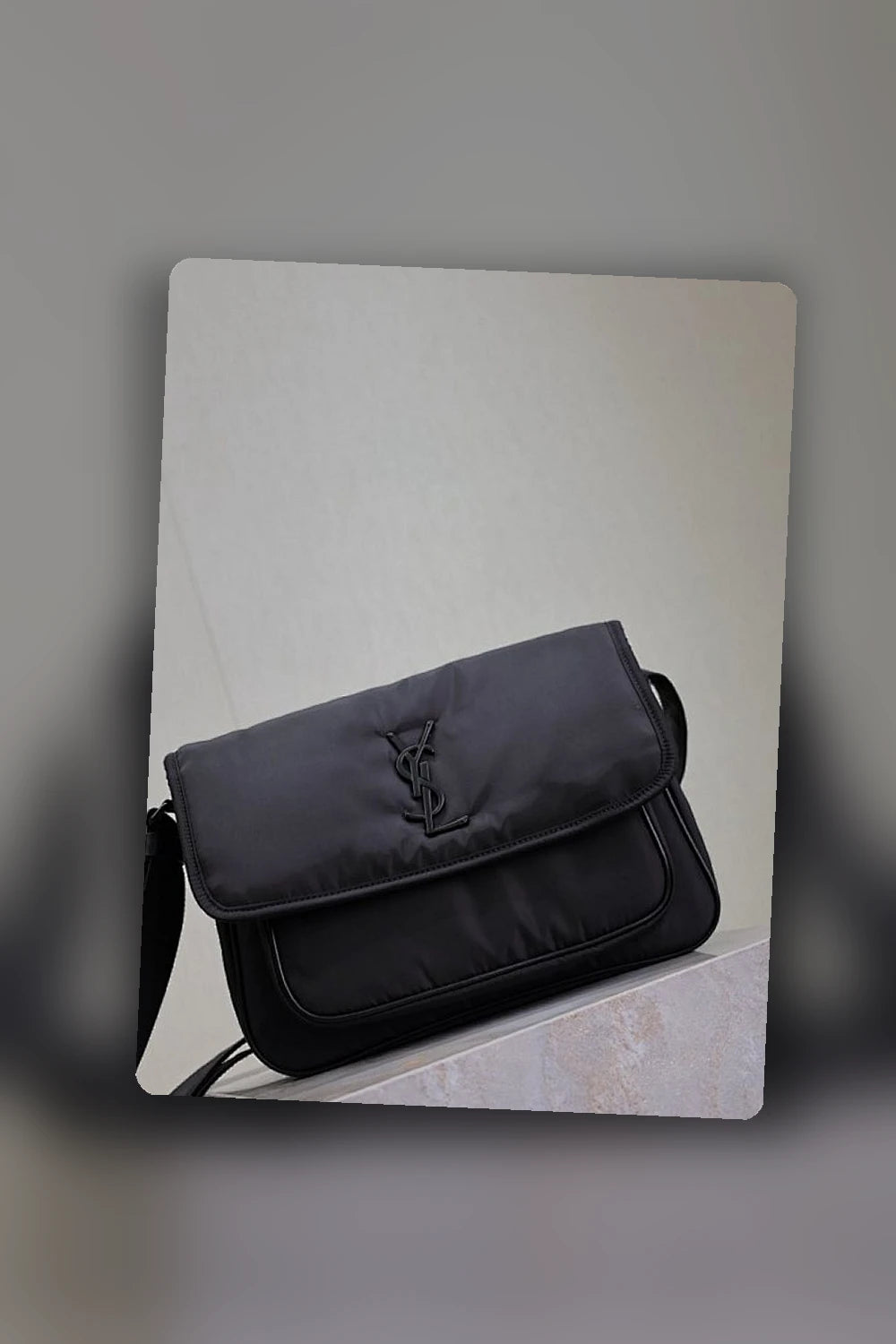 NB - YLS Bag - 1260