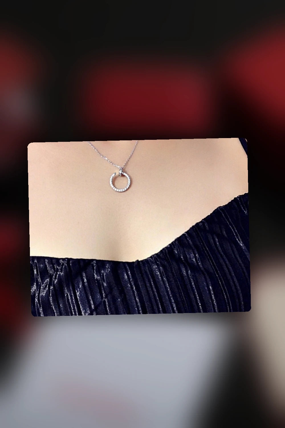 NB - CRA Jewelry - 596