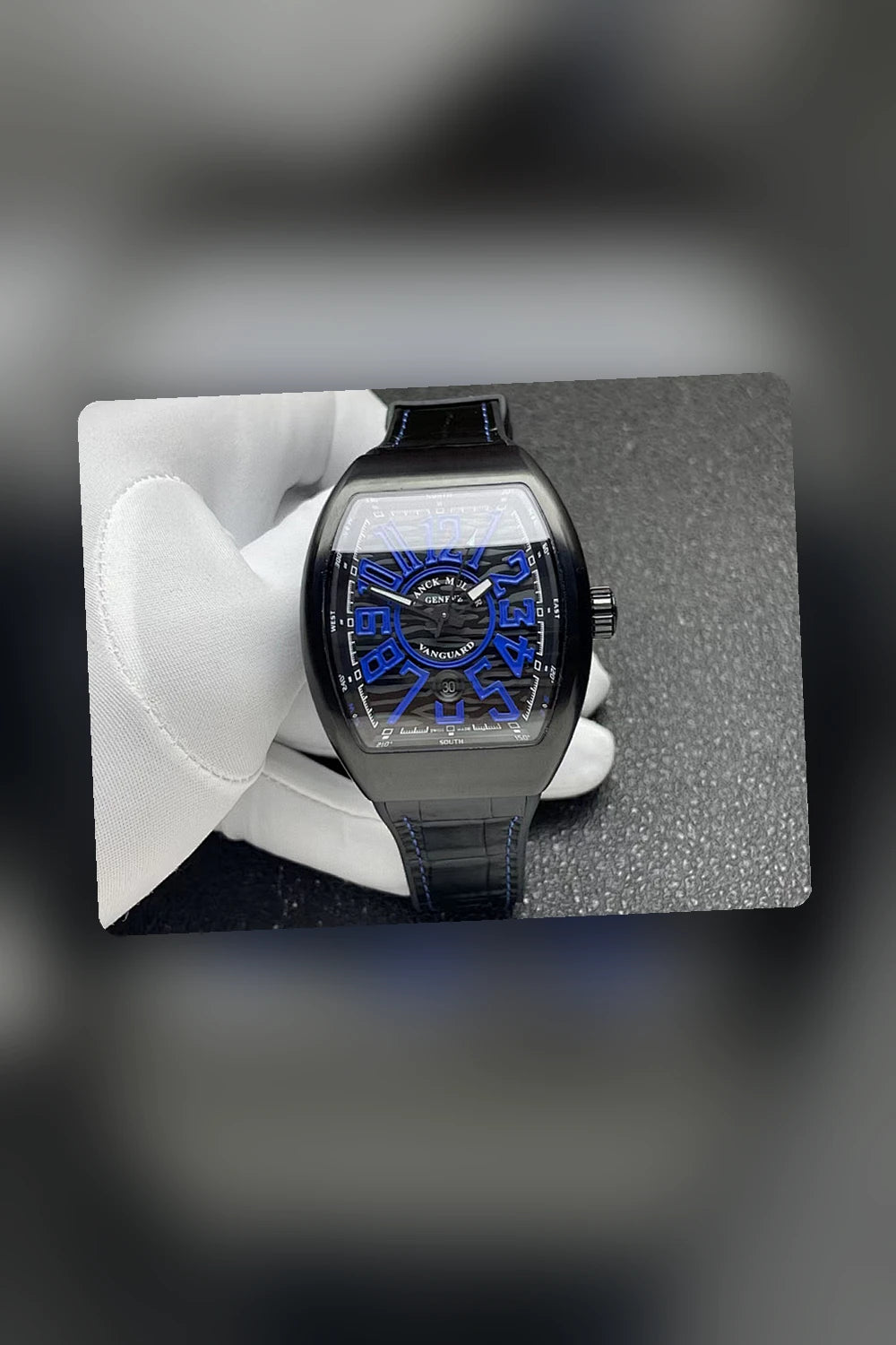 NB - Mix Watch - 345