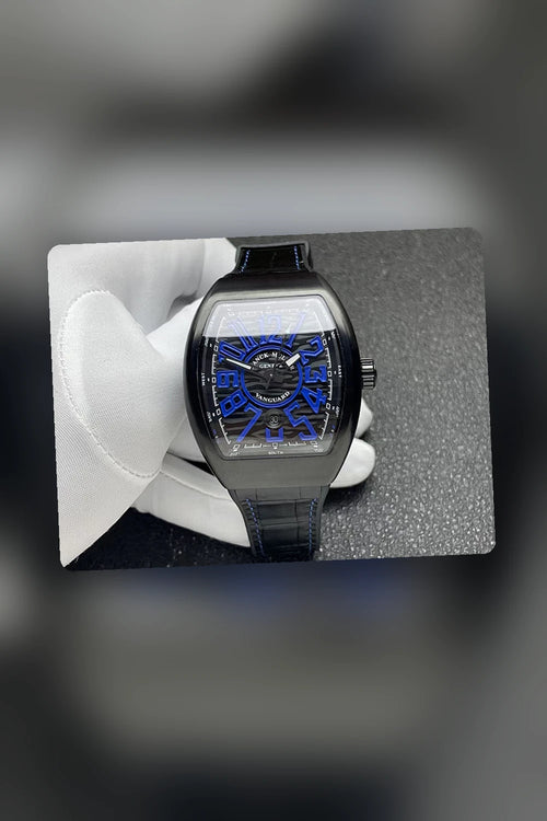 NB - Mix Watch - 345