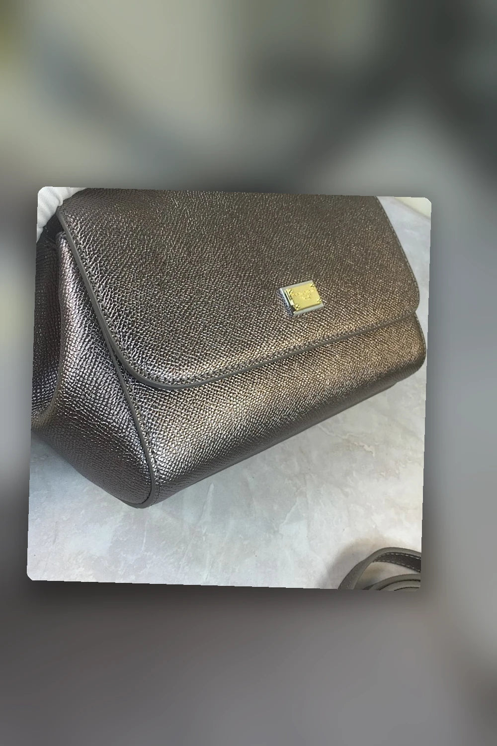 NB - DAG Bag - 1001