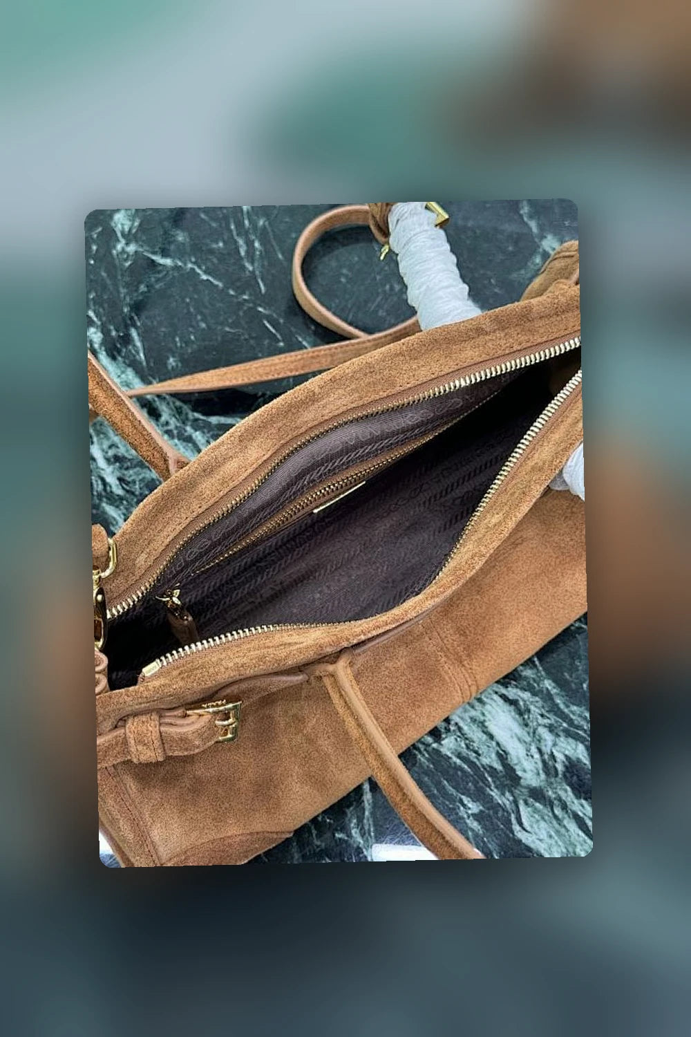 NB - PD Bag - 356