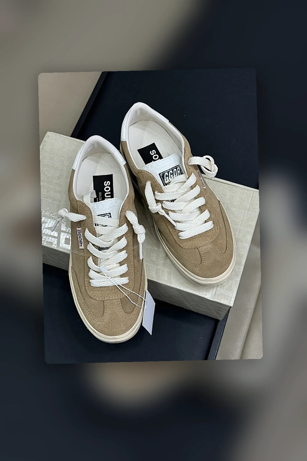 NB - SIMP Women Shoes - 374