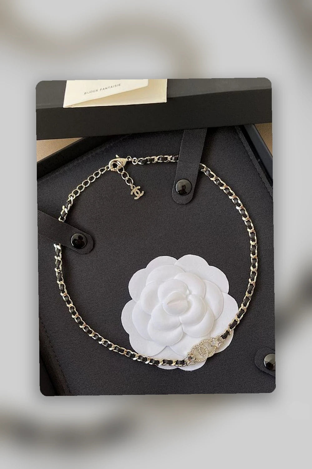 NB - CHL Jewelry - 686