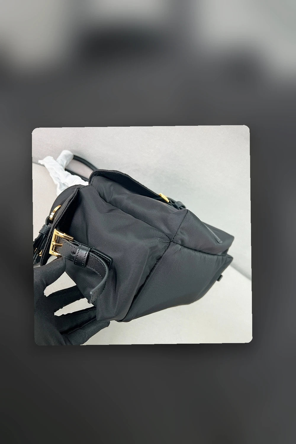 NB - PD Bag - 914