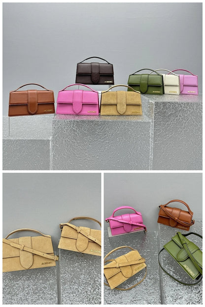 NB - JCA Bag - 202