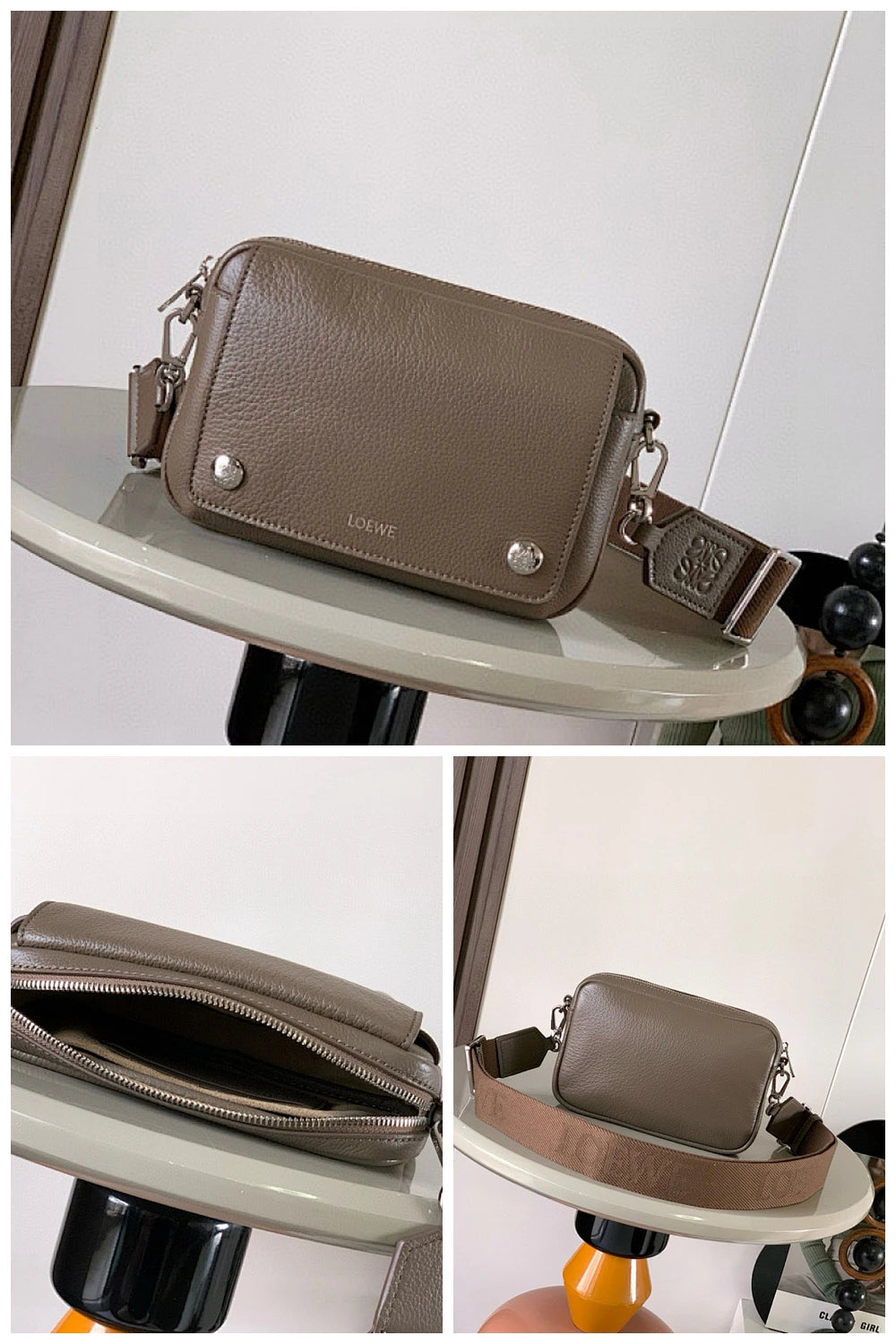 NB - LWO Bag - 656