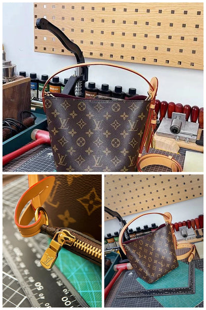 NB - LOV Bag - 1022
