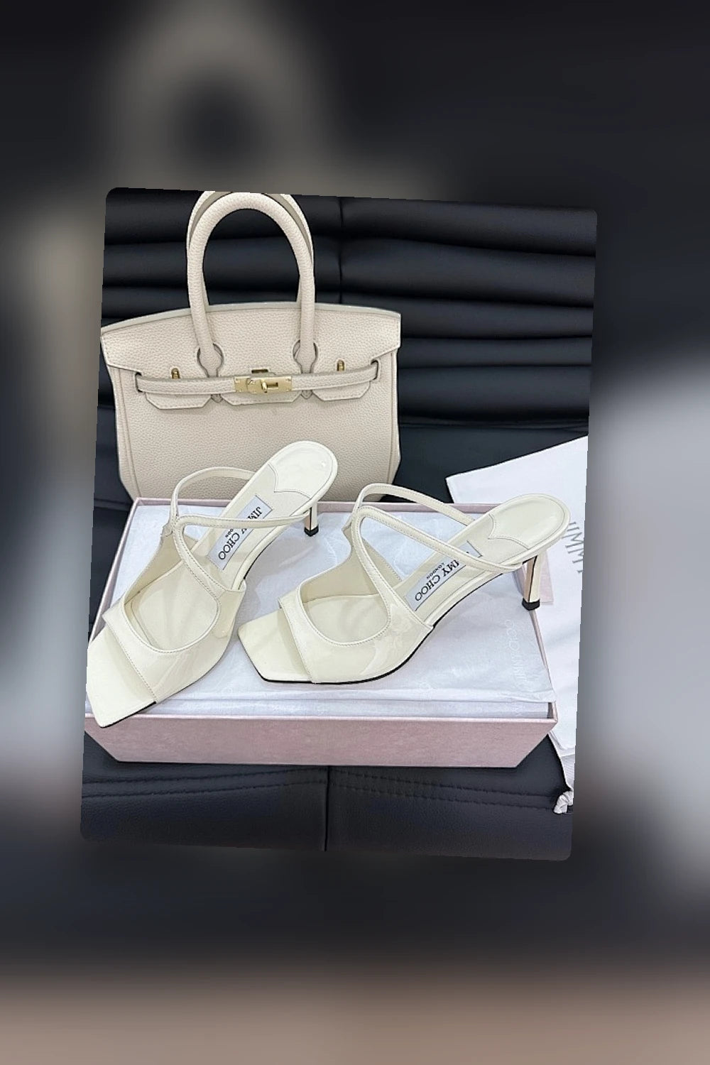 NB - JMC Women Shoes - 616