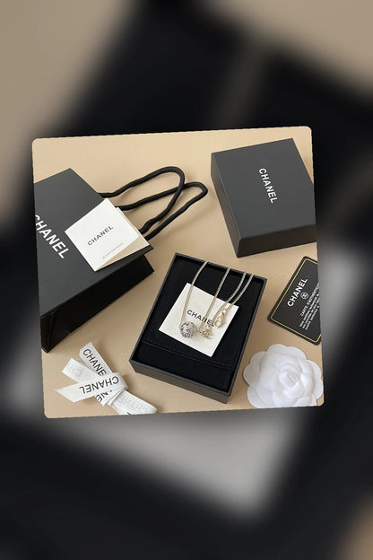 NB - CHL Jewelry - 692