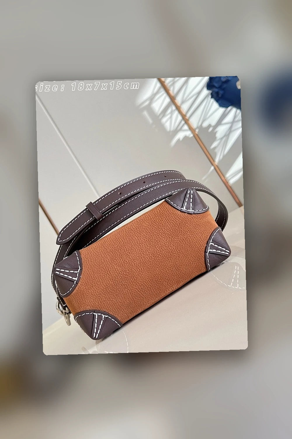 NB - LOV Bag - 717
