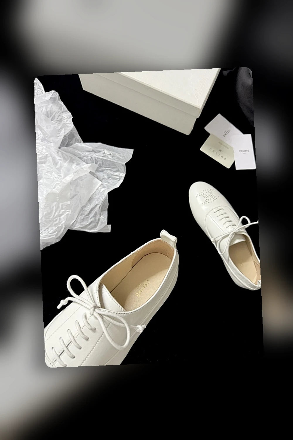 NB - COL Women Shoes - 040