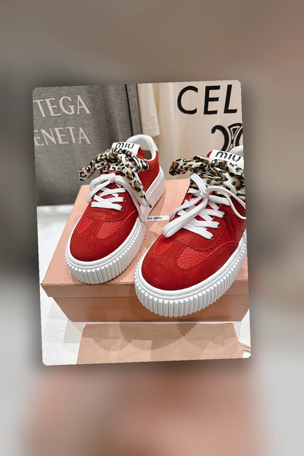 NB - MMU Women Shoes - 859