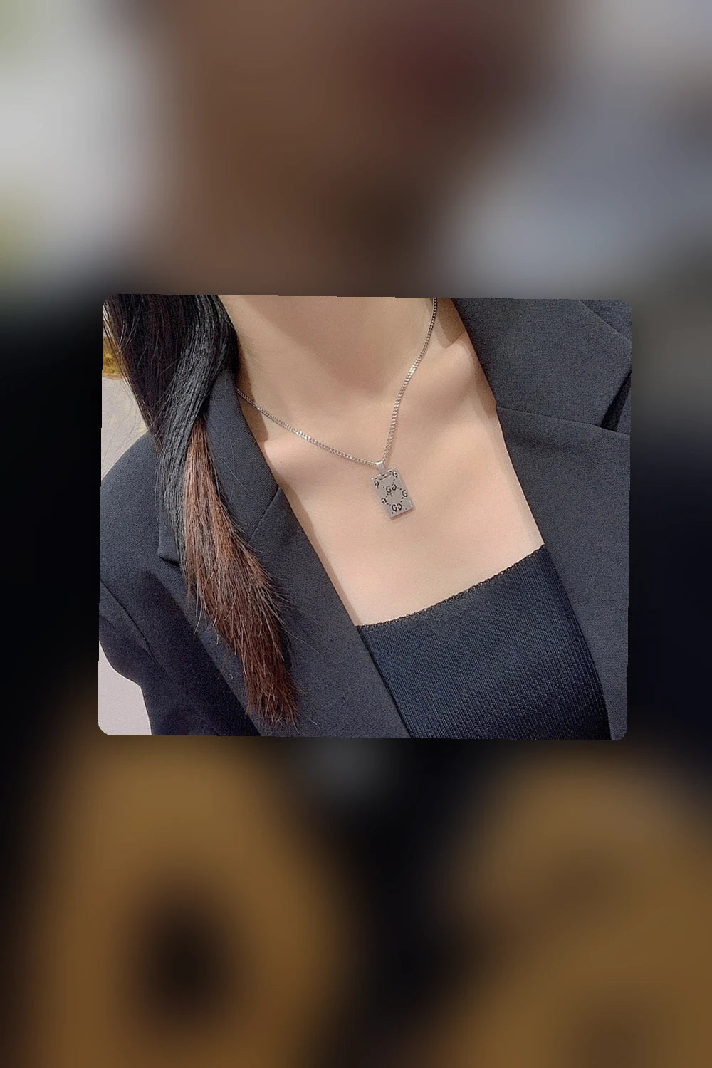 NB - GUKI Jewelry - 313