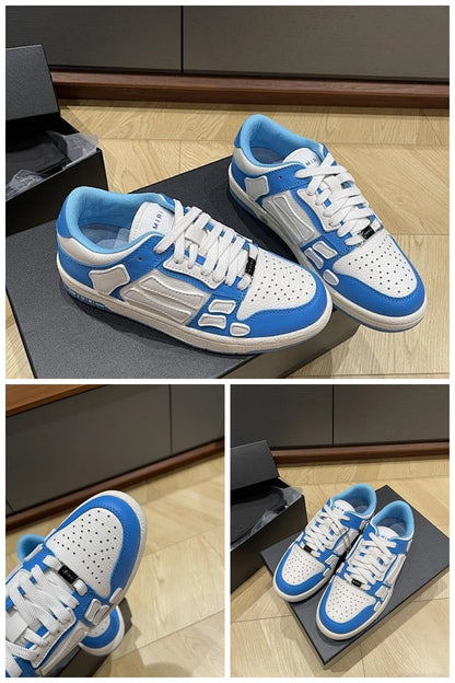 NB - AMIR Women Shoes - 067