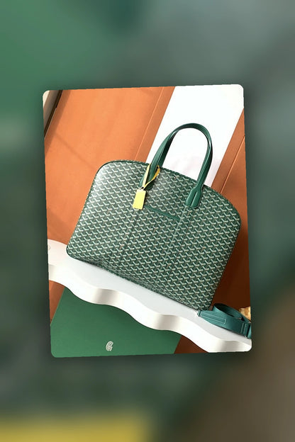 NB - GYO Bag - 526