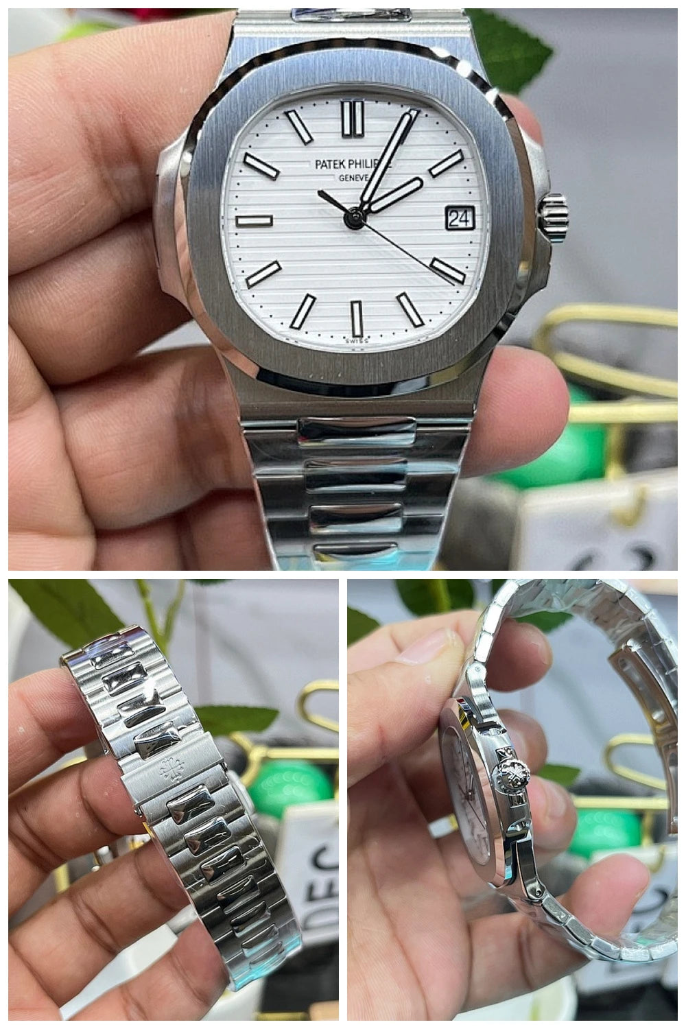 NB - Mix Watch - 1275