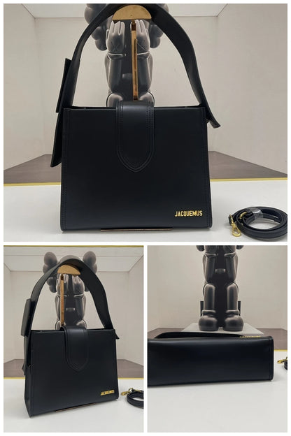NB - JCA Bag - 523