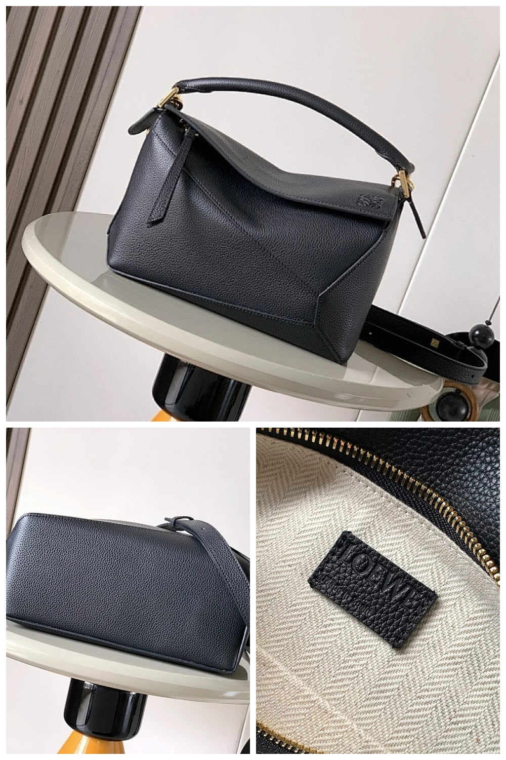 NB - LWO Bag - 280