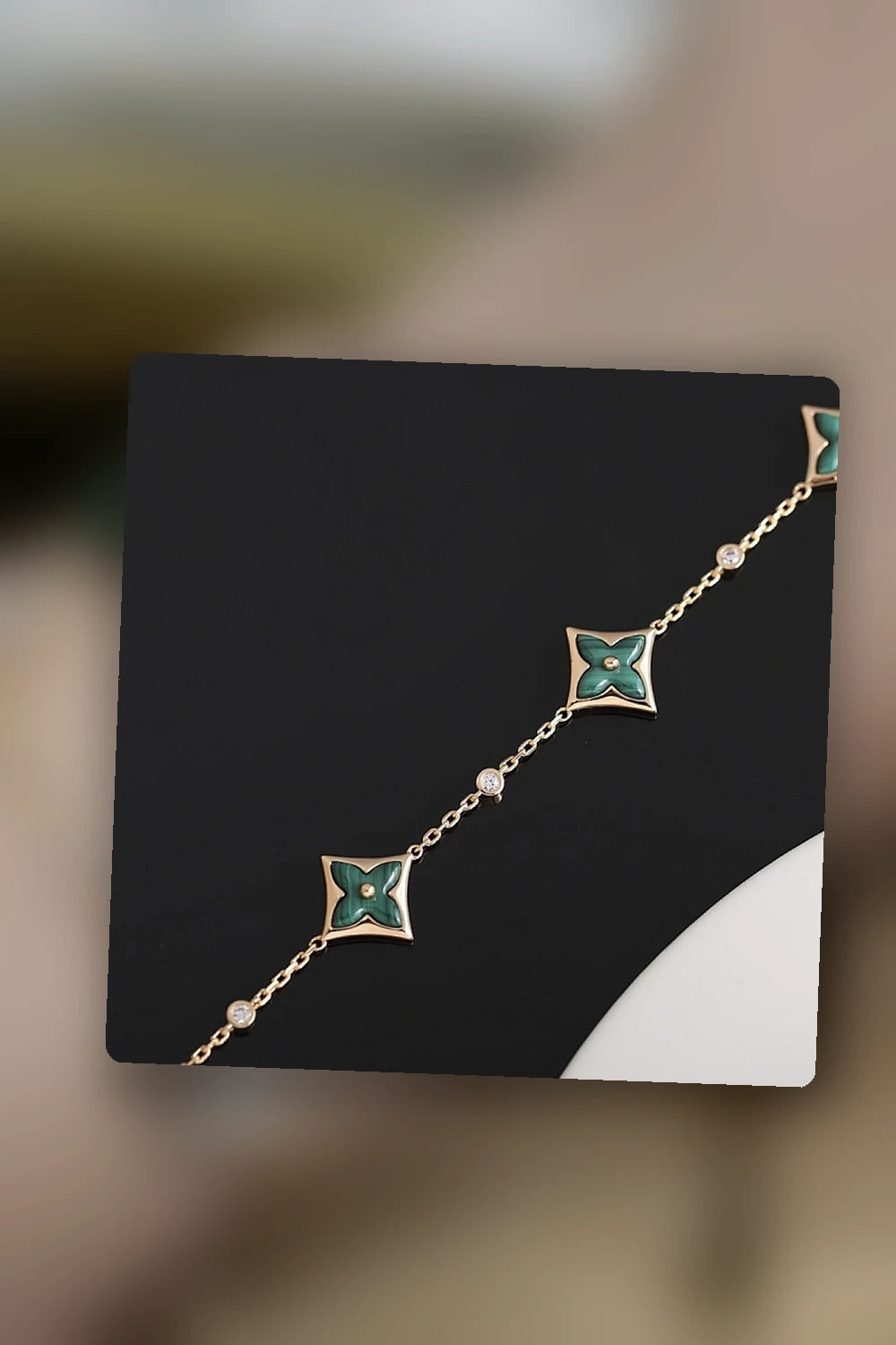 NB - LOV Jewelry - 776