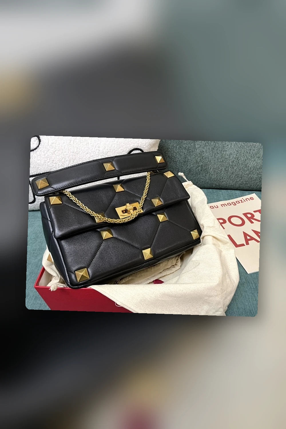 NB - VEL Bag - 839