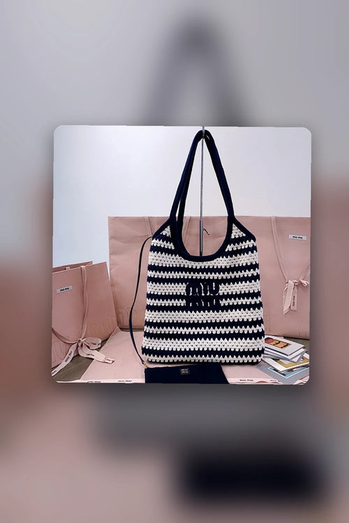NB - MMU Bag - 1109