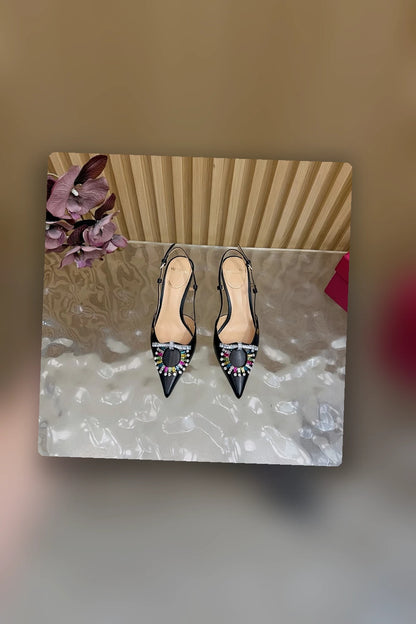 NB - VEL Women Shoes - 073