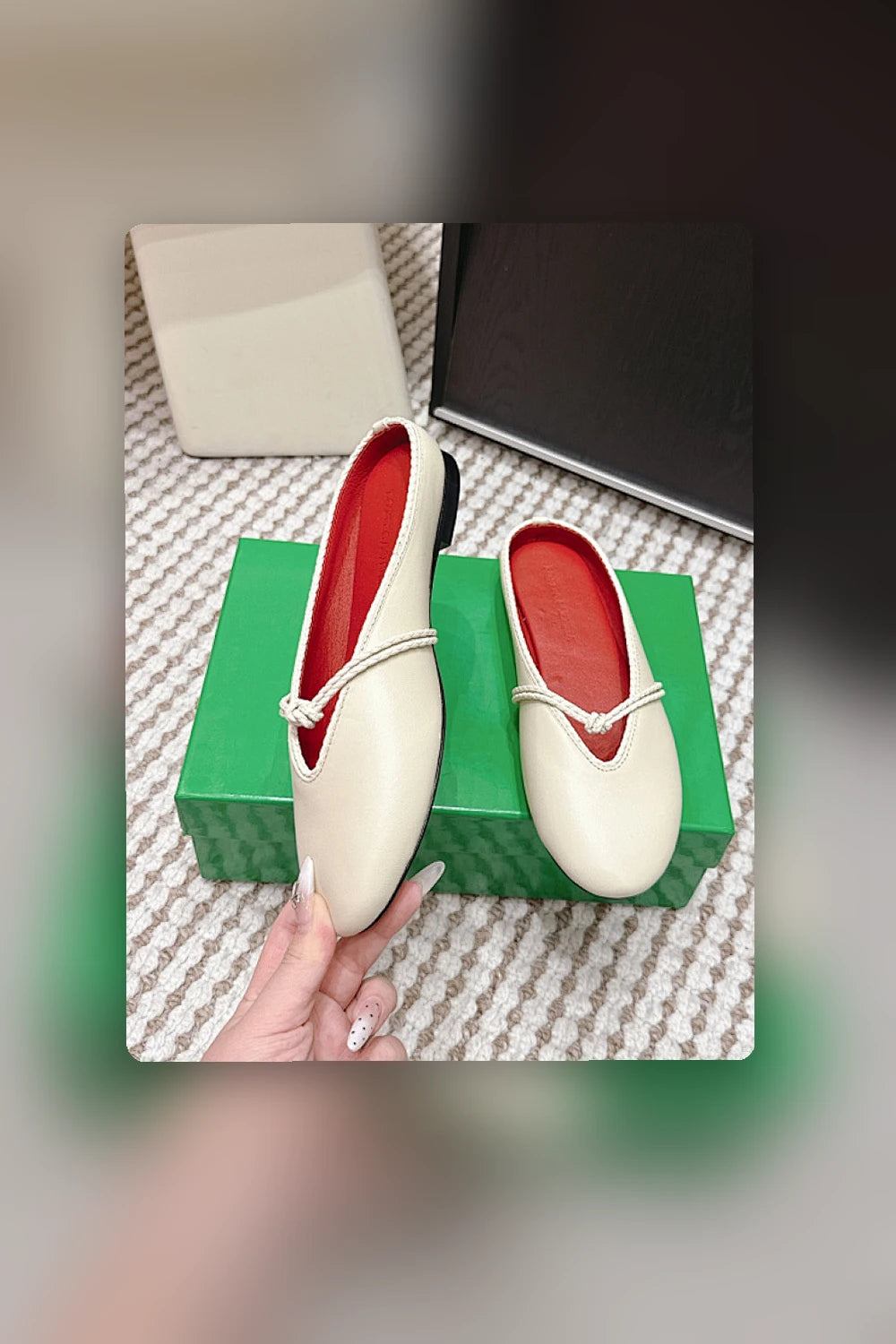 NB - BOV Women Shoes - 118