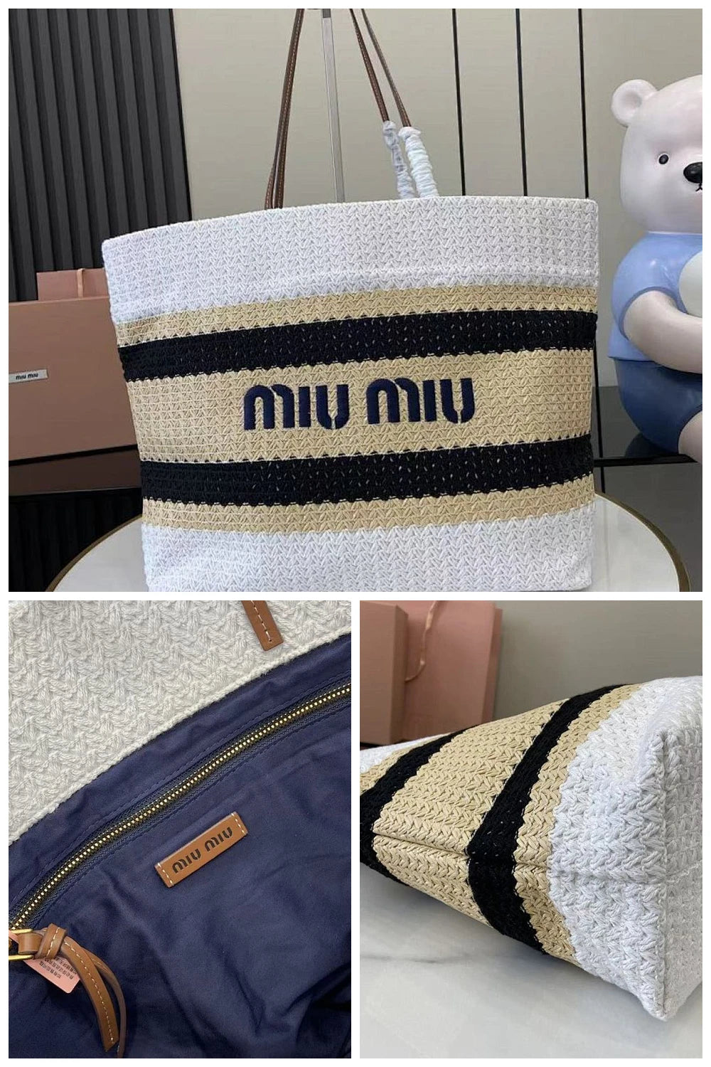 NB - MMU Bag - 905
