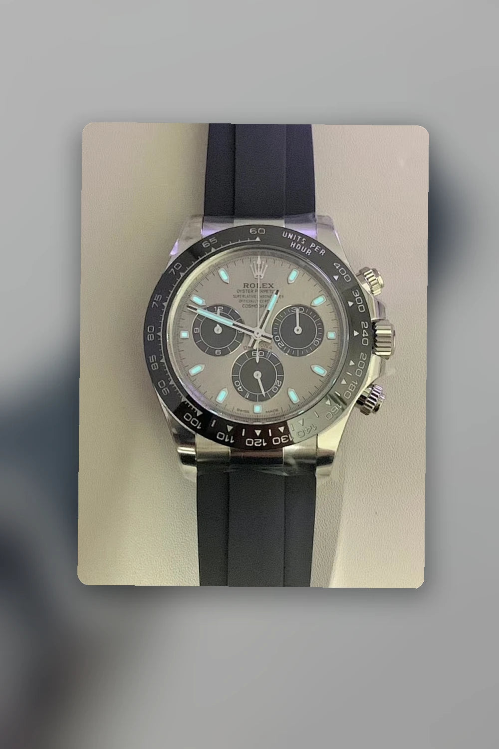 NB - Mix Watch - 120