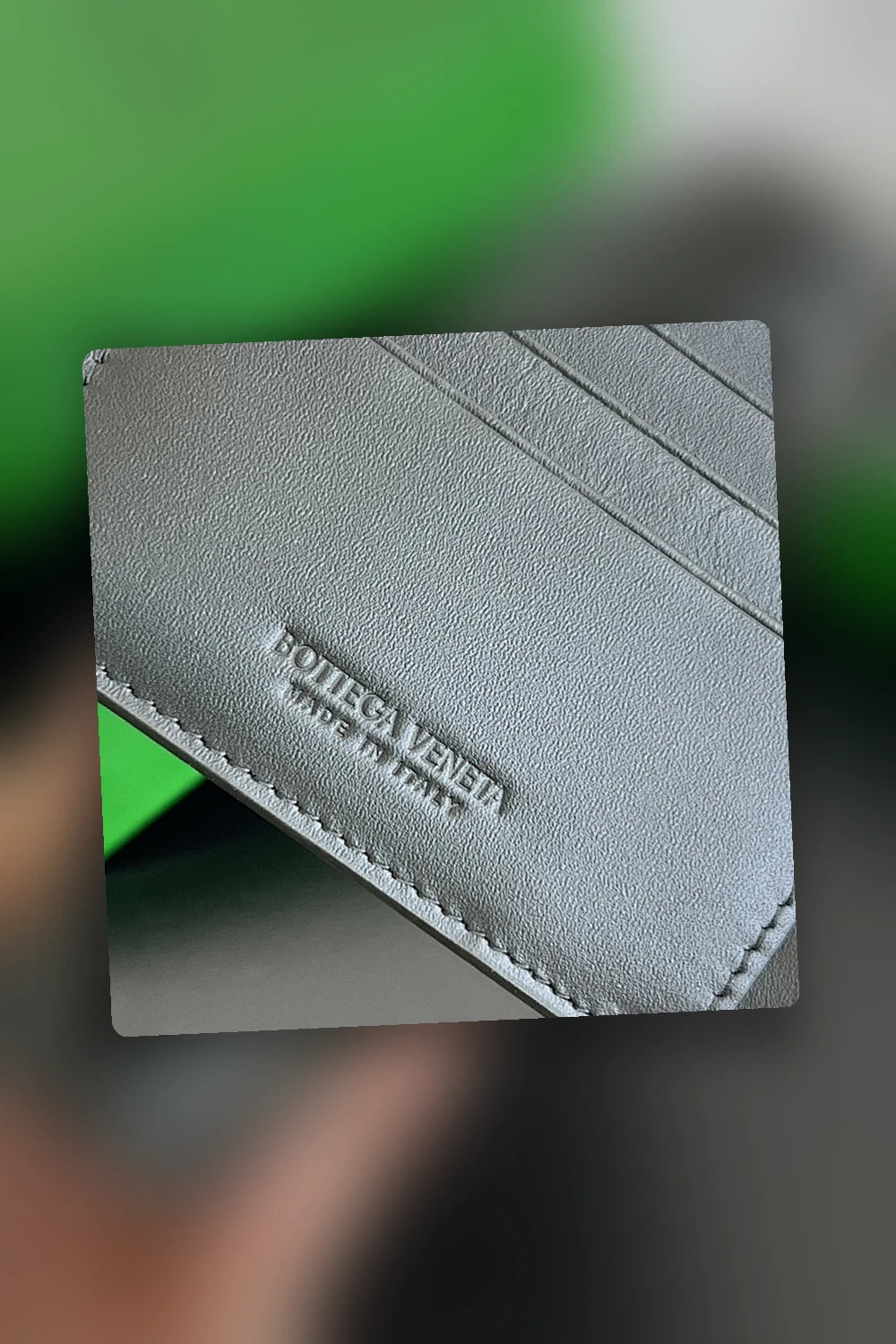NB - BOV Bag - 963