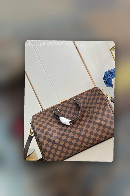 NB - LOV Bag - 639