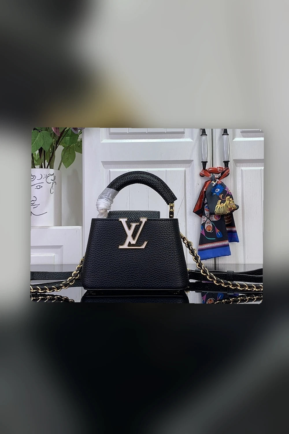 NB - LOV Bag - 1434