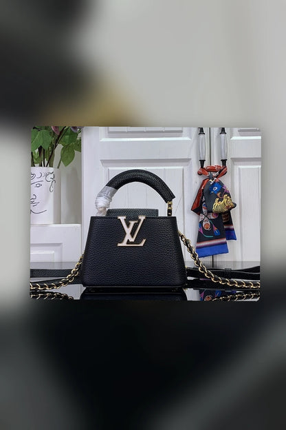 NB - LOV Bag - 1434