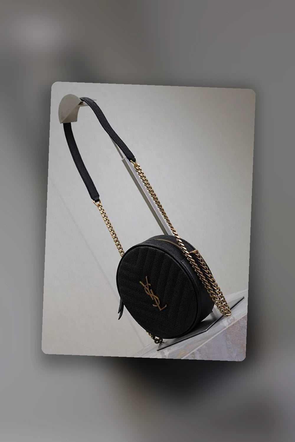 NB - YLS Bag - 763