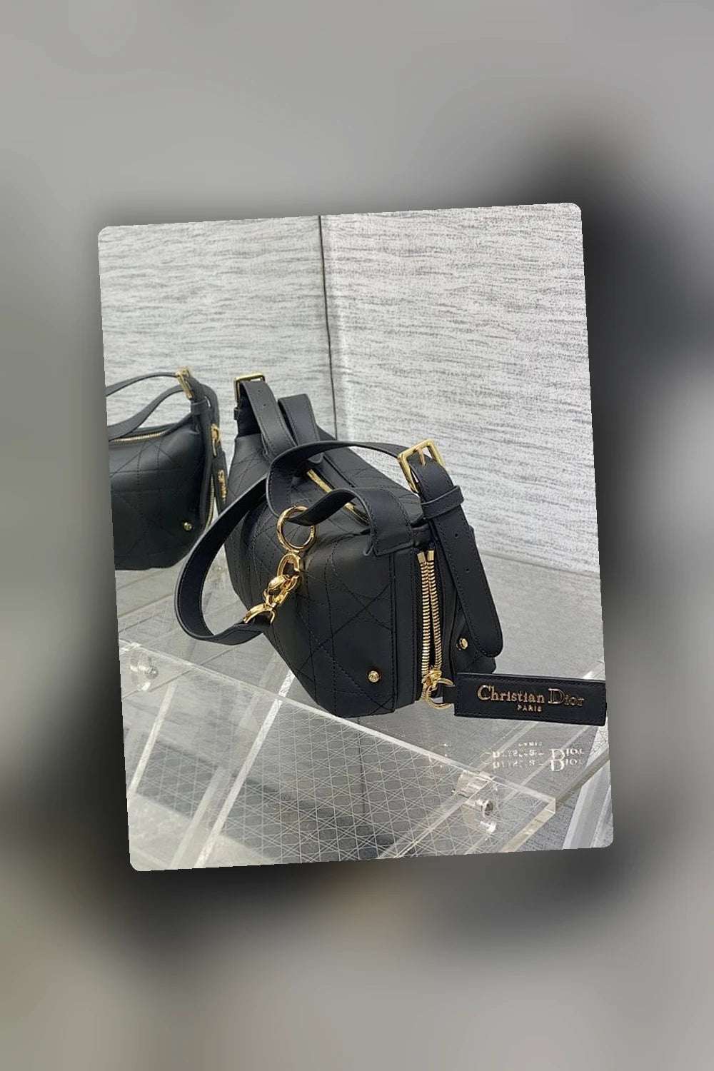 NB - DOR Bag - 732